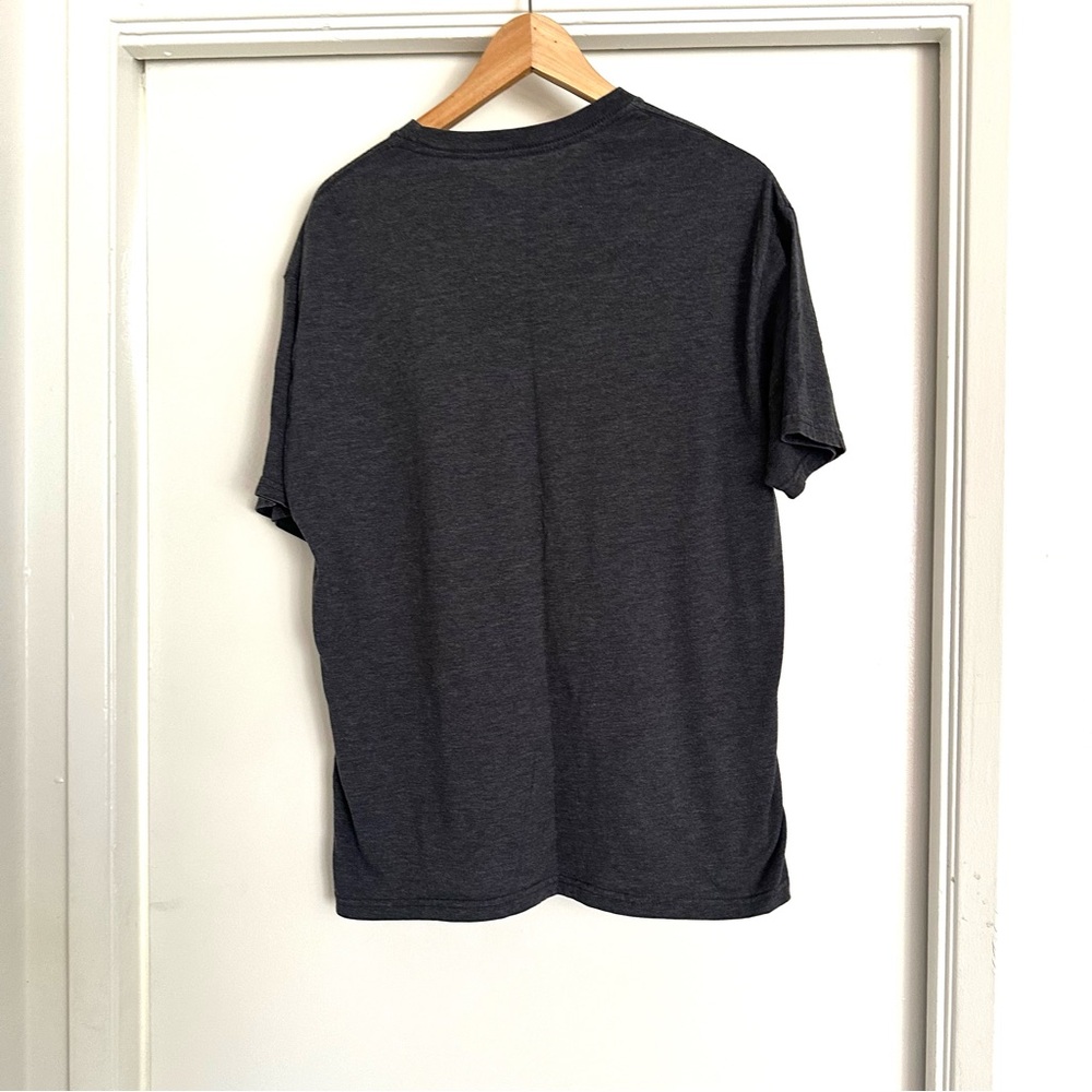 Rare Facebook Brand Halloween “Hack” Shirt Exclusive Jack-o’-Lantern Graphic Tee - Picture 3 of 4